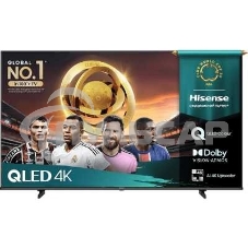 Телевизор Hisense 50