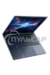 Ноутбук Colorful Epoch N14 Intel Core i5-12500H/16Gb/SSD 512Gb/RTX 4050 6Gb/14