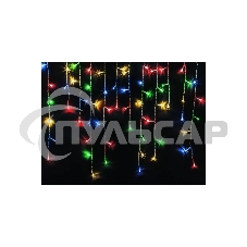 Гирлянда Navigator NGF-D021-01 (бахрома RGBY 100 3.5м IP44 TR) Гирлянда Navigator NGF-D021-01 (бахрома RGBY 100 3.5м IP44 TR)