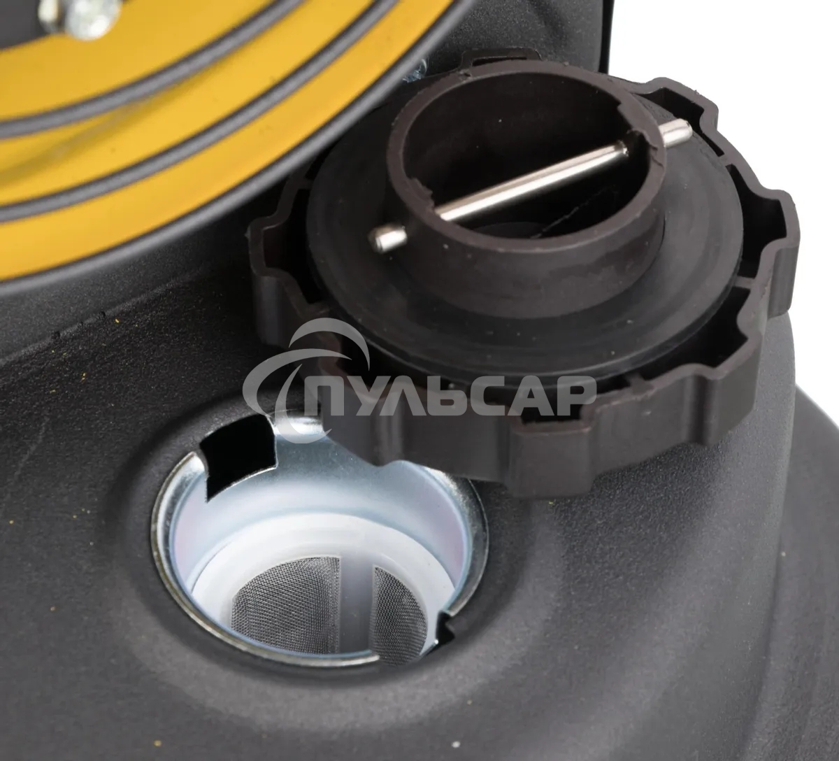 Тепловая пушка Ballu BHDP-10 10000Вт прямой нагрев 590м3/ч