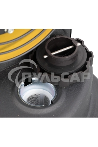 Тепловая пушка Ballu BHDP-10 10000Вт прямой нагрев 590м3/ч