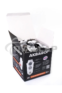 Кассета Аквафор А6, комплект из 4-х шт