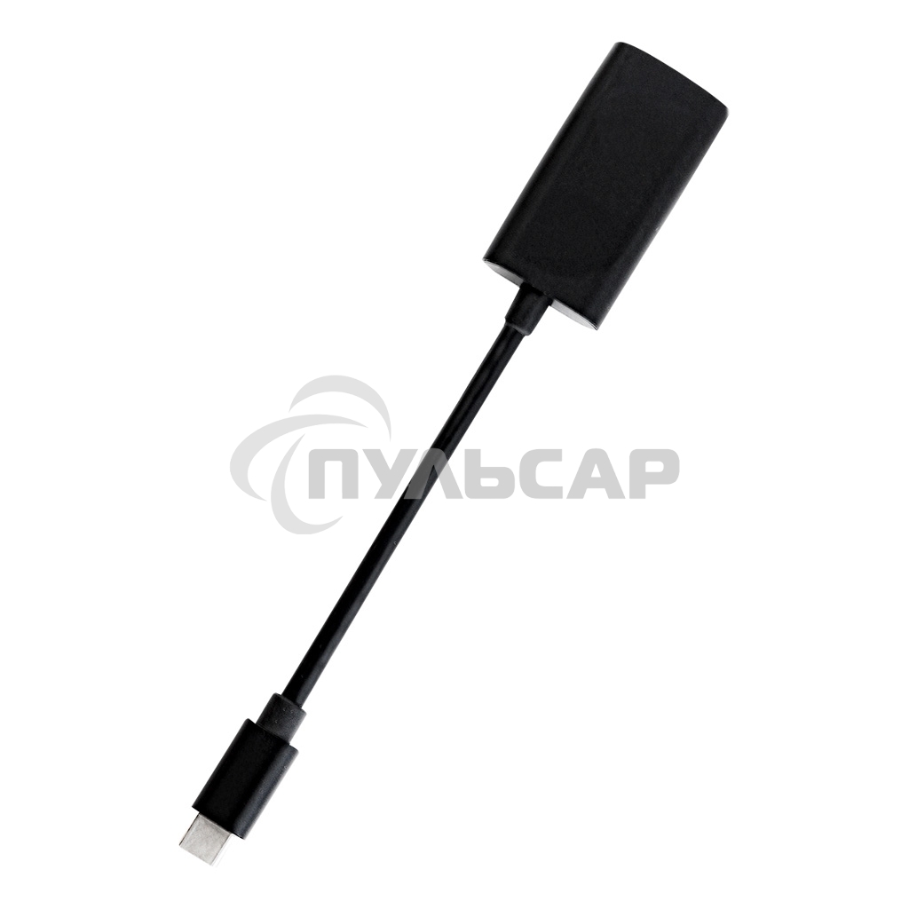 Адаптер Smartbuy Type-C (M) (lightning) - HDMI F (A251)