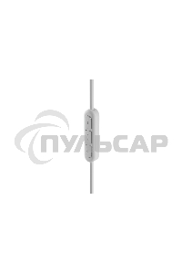 Беспроводные внутриканальные наушники OLMIO BTE-05, Bluetooth, белые