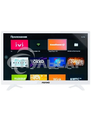 Телевизор Asano 24