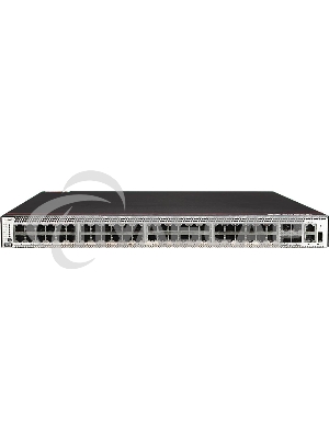 Коммутатор HUAWEI 48GE 4SFP+ S5731-S48P4X
