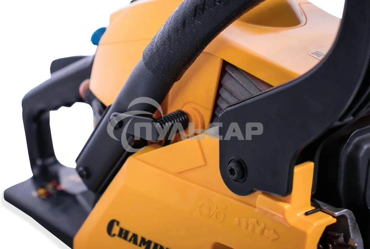 Бензопила CHAMPION 241-16-3/8-1,3-56