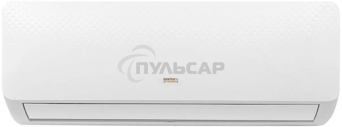 Сплит-система Centek CT-65CDC09 белый