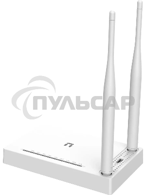 Роутер беспроводной Netis MW5250 белый