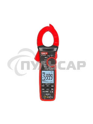 Токовые клещи UNI-T UT206B