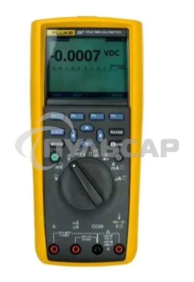 Портативный мультиметр Fluke 287С