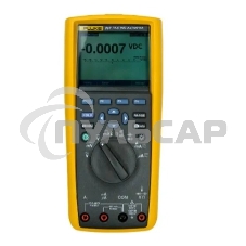 Портативный мультиметр Fluke 287С