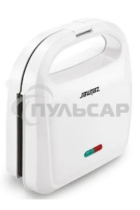 Сандвич мейкер ZELMER ZSM7700 белый