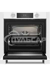 Встраиваемый духовой шкаф Beko BIOM1532KWNCS белый