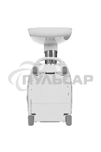 Мясорубка электрическая Аксион М641.04 белый, 2000 Вт