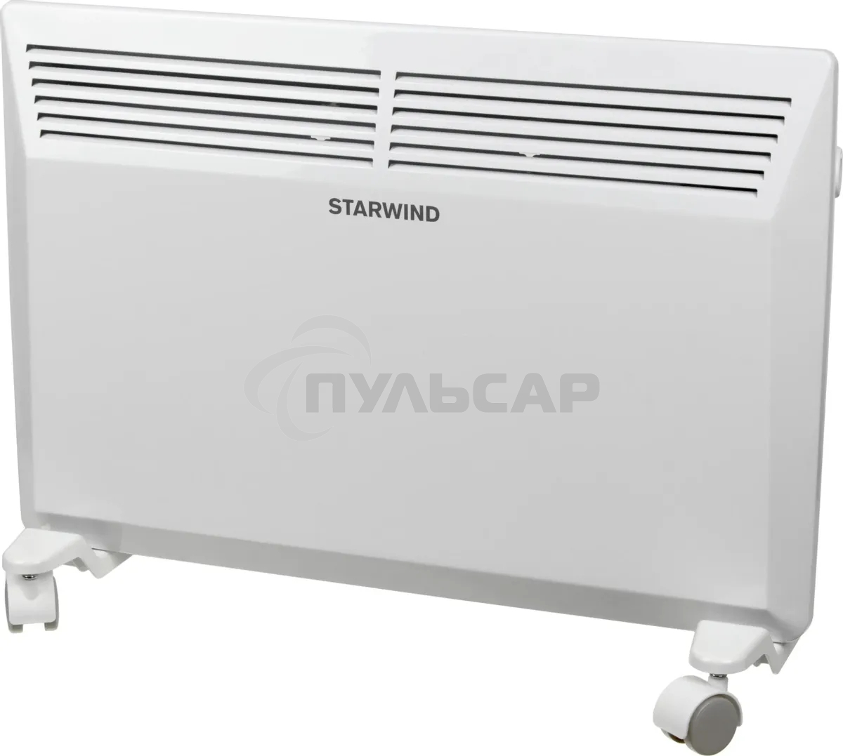 Конвектор Starwind SHV5215 1500Вт белый