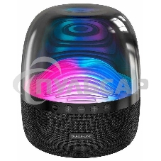 Портативная колонка BOROFONE (6974443382280) BP8 черный