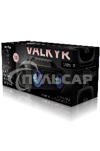 Акустическая система SMARTBUY (SBS-115) VALKYR