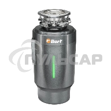 Измельчитель пищевых отходов BORT TITAN 8000