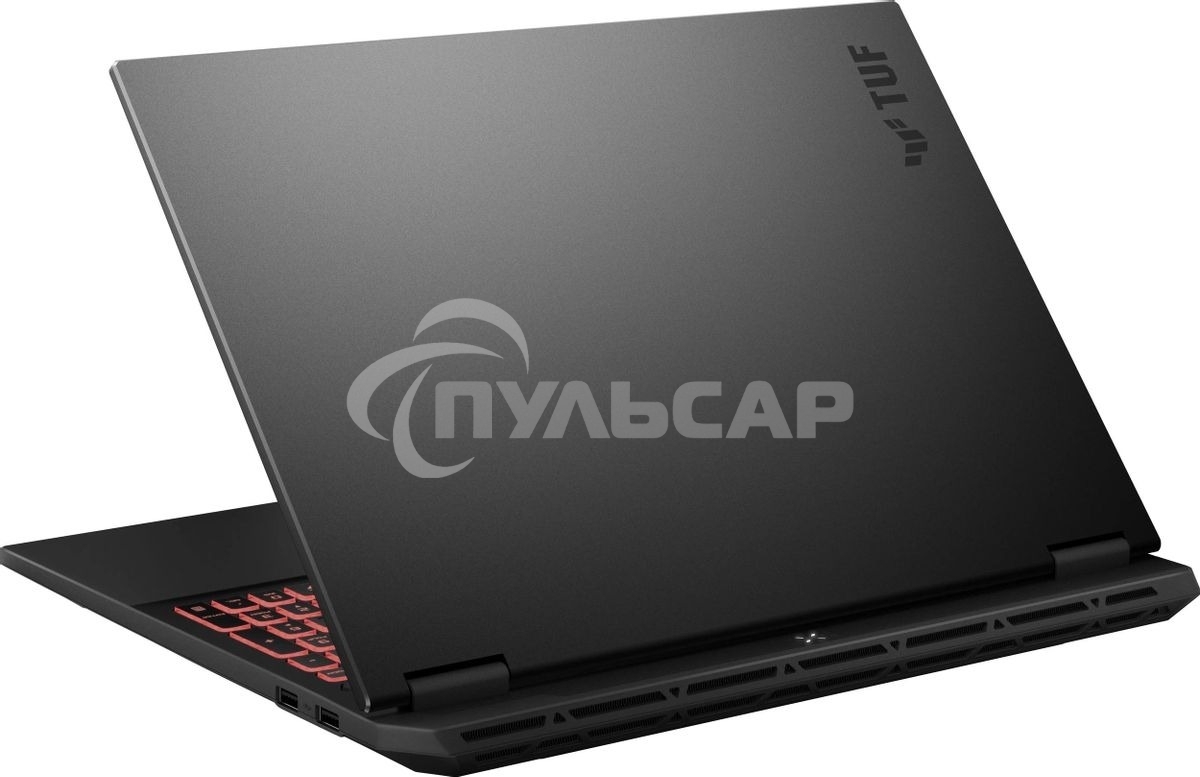 Ноутбук Asus TUF Gaming A16 FA608UM-RV097 Ryzen 7 260 32Gb SSD 512Gb NVIDIA GeForce RTX 5060 8Gb 16