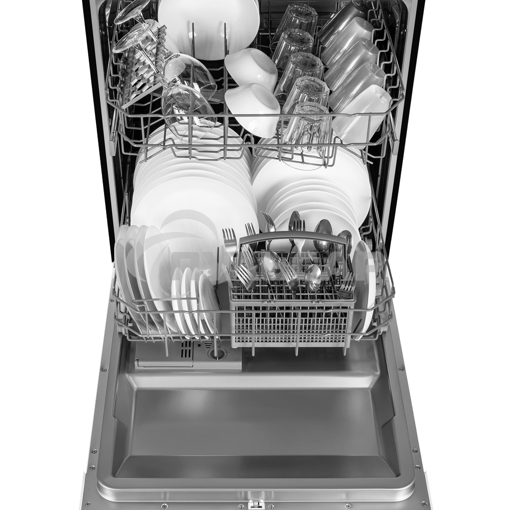 Посудомоечная машина MAUNFELD MLP60020 Light Beam