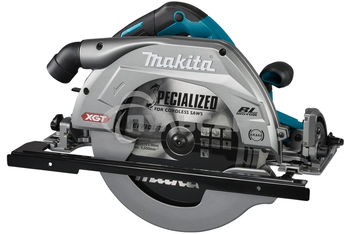 Дисковая (циркулярная) пила Makita HS011GZ