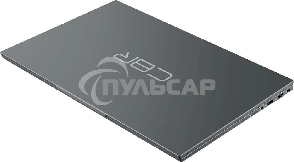Ноутбук CBR 15.6 LP-15105 Grey (NB15I5G12-8G512G-WP)