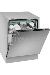 Посудомоечная машина Weissgauff BDW 6036