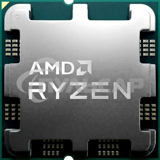 Процессор AMD Ryzen 5 7600 Soc-AM5 3.8GHz OEM