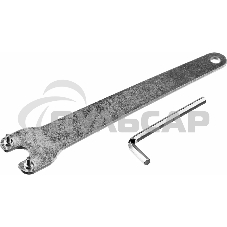 Штроборез ЗУБР ЗШ-30-1200 Тглубина паза 30 мм, 125 мм, пылезащита, подключение пылесоса,1200 Вт