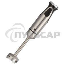 Блендер погружной JVC JK-HB5140 1500 Вт, серебристый/черный