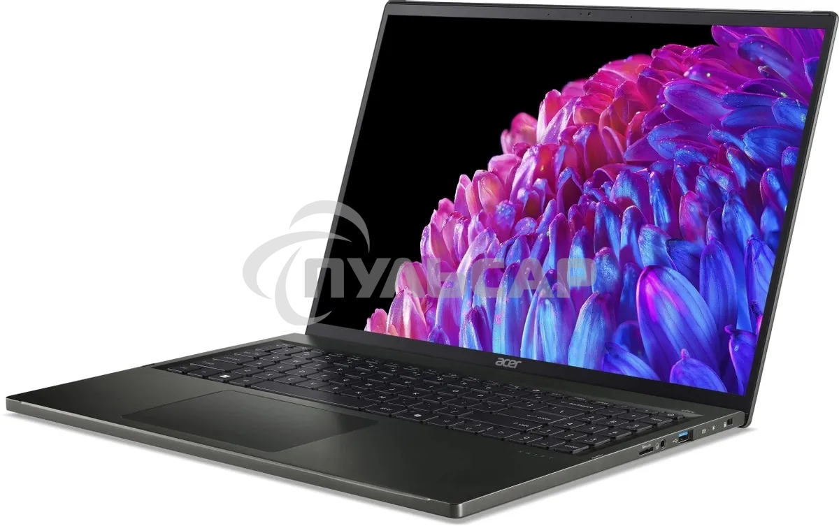 Ноутбук Acer Swift Go 14 SFG14-63-R7T4 / 14