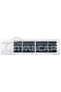 Блок внутренний сплит-системы Electrolux Fusion Wave Super DC EACS/I-24HFW/N8/in инвертор, 24000 BTU, 70 м², 32 дБ, охлаждение, обогрев, осушение, белый