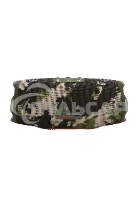 Портативная колонка JBL JBLCHARGE6SQUAD камуфляж