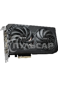 Видеокарта Gigabyte PCI-E 5.0 GV-N506TWF2OC-8GD 1.0 NVIDIA GeForce RTX 5060TI 8Gb 128bit GDDR7 2587/28000 HDMIx1 DPx3 HDCP Ret