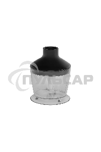 Блендер Harper HHB-MS01 черный