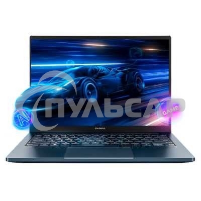 Ноутбук Colorful Epoch N14 Intel Core i5-12500H/16Gb/SSD 512Gb/RTX 4050 6Gb/14