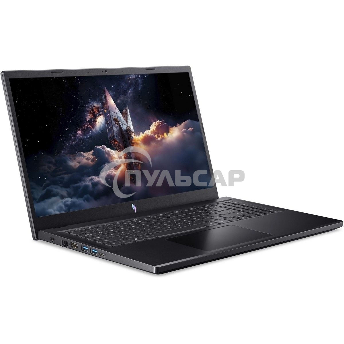 Ноутбук ACER Aspire Nitro ANV15-52-59TU 15.6
