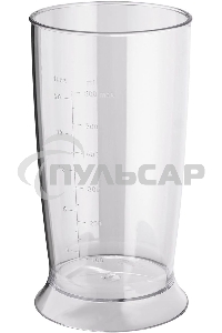 Погружной блендер KORTING KHB 0313 W, беспроводной, мощность 150 Вт, кнопочное управление, 3 насадки (блендер, измельчитель, миксер), 5 скоростей, объем чаши 500 мл, защита двигателя от перегрева/перегрузки, цвет белый