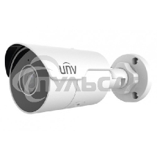 Видеокамера IP Уличная цилиндрическая Uniview IPC2322LB-ADZK-G