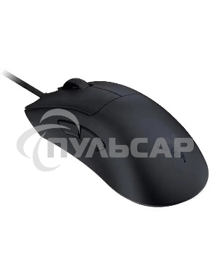 Мышь проводная Razer DeathAdder V3 черный, 30000 dpi, USB, кнопки - 6