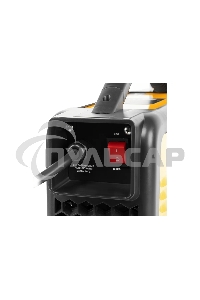 Аппарат инвертор. дуговой сварки SDM-220 Top, 220 А, ПВ 60% Denzel