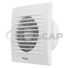 Вентилятор вытяжной Ballu BAF-FW 100 N