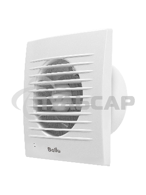 Вентилятор вытяжной Ballu BAF-FW 100 N