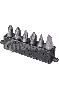 Дрель-шуруповерт Ресанта ДА-14-2Л 75/14/3, Аккумуляторная, 14,4В