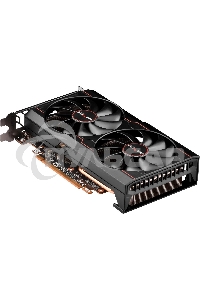 Видеокарта Sapphire RX6500XT Gaming OC Pulse 11314-07-20G AMD Radeon RX 6500XT 4Gb 64bit GDDR6 PCI-E 4.0 2685/18000 HDMIx1 DPx1 HDCP Ret