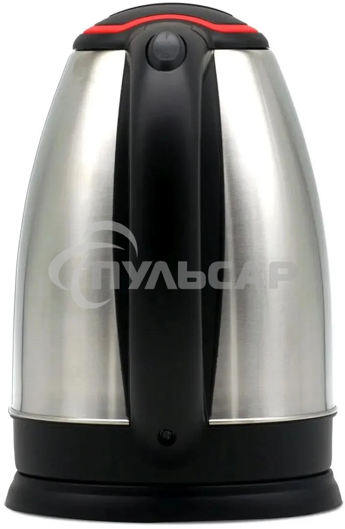 Чайник электрический Blackton Bt KT1810S Сталь-Красный