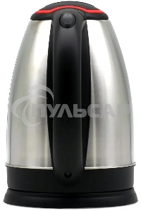 Чайник электрический Blackton Bt KT1810S Сталь-Красный