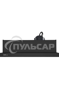 Вытяжка телескопическая HOMSair Flat 60 черный, 60 см, 520 куб. м/ч, 47 дБ