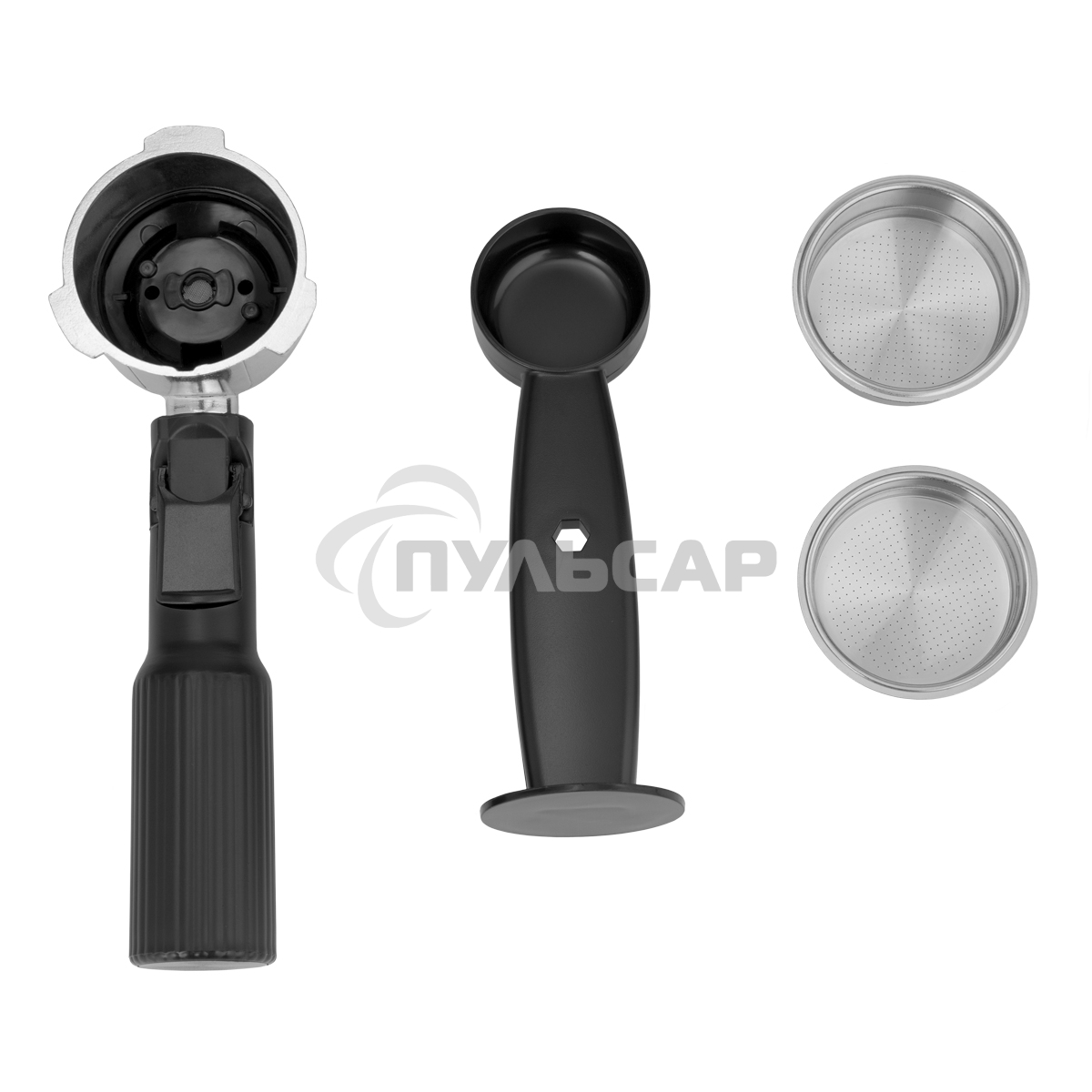 Кофеварка рожковая CENTEK CT-1166